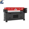 80T Precise 4 Columns Hydraulic Pressure Cutting Machine