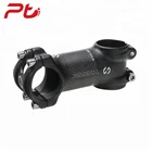 Ultra Light 1 1/8 Aluminum Alloy Carbon 31.8 Bicycle MTB Road Bike Handlebar Stem