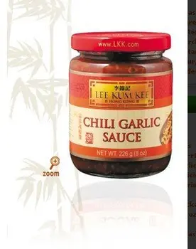 lkk chili garlic sauce