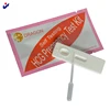 rapid test pregnancy test kit strip cassette midstream urine test kits