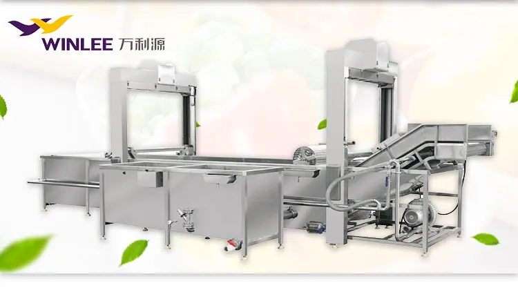 Thawing Equipment, 220V, 1000-3000kg - detail 2