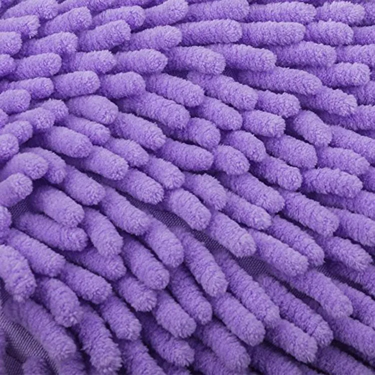  online Hot Sale Steam Chenille Mop Head Cloth Cover Replacement  Cleaning Pads For Shark Microfiber Machine Gadget