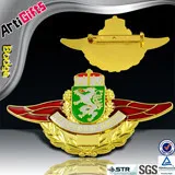 Cheap fishing wholesale lapel pins