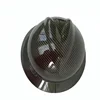ppe protective equipment carbon fiber hard hat msa