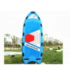 watersports Custom Design Stand Up Paddle Boards Best Price Inflatable Surfboard