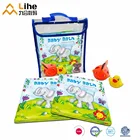 Fantastic Elephant Baby Bath Toy Book Set with Bath Toys