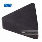 Ceramic Bonded CBN Cutting Tools Inserts for Turning