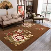 100% Wool China Supplier Hand Tufted Carpet Rugs New Products Silk Handmade Carpet