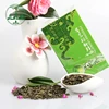 Canadian tea chinese Jiulongshan 9275 best leaf green tea
