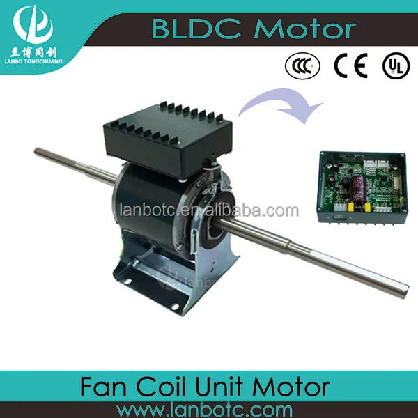 bldc Motor 48v dc Air Cooler Motors