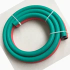 paint anti-corrosion pvc welding oxygen & acetylene twin hose