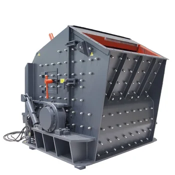 ISO CE approved Zenith online shopping pf-1212 impact crusher