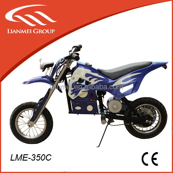 DESTOCKAGE Pocket bike DMV Renforcée 49cc