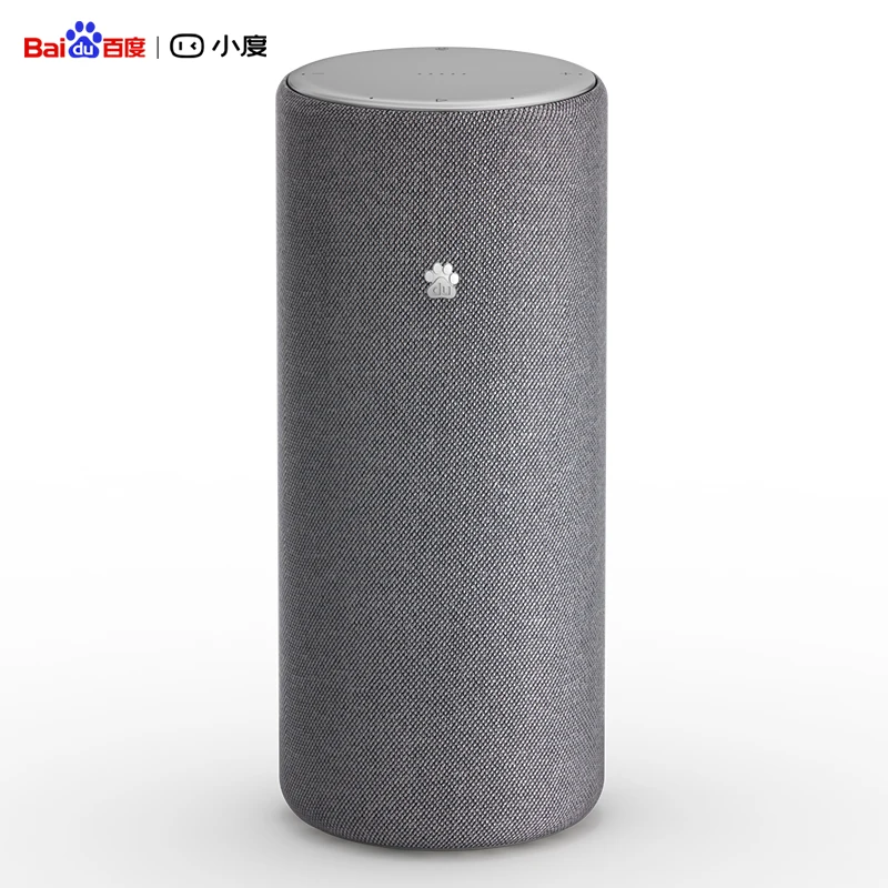Original Mi AI Speaker Quad 1.2GHz Play music CPU Corte x A53 Voice Remote Control Appliances Intelligen Blutooth 4.1 - ANKUX.COM