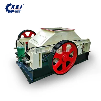 double roller jaw crusher for sale,tractor jaw crusher