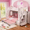 kids bunk bed chit beds babe furniture