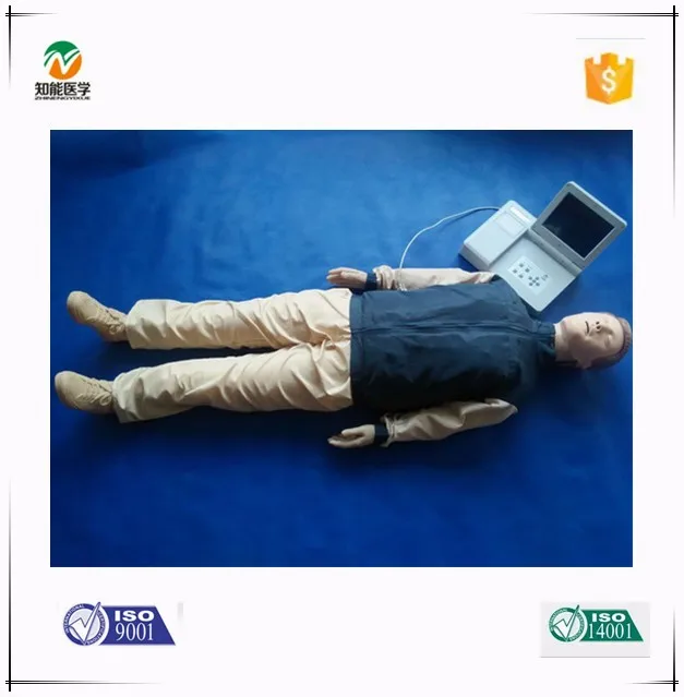 Adult Fullbody Human Cpr Medical Mannequin With Controller Buy