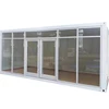 expandable 40ft shipping furniture modular container outdoor office cabin building