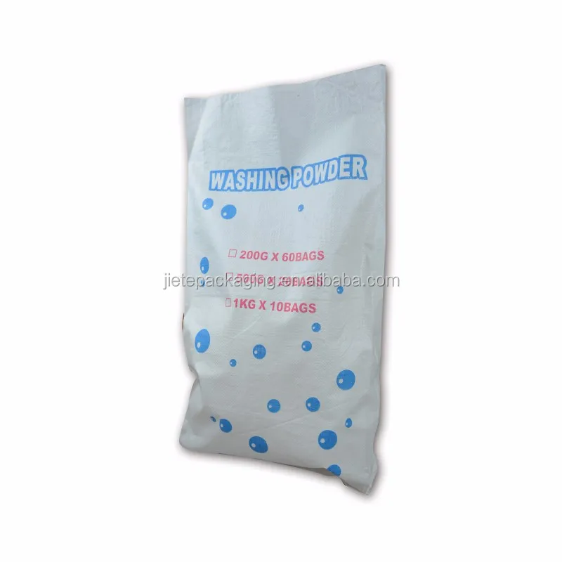 pp woven bag