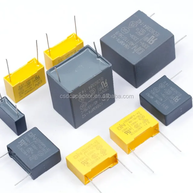 buy motor capacitor