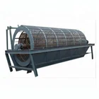 Henan Seasun gold trommel screen price