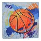 Promotilonal printed face mask paisley head polyester square multifunctional fishing wholesale motorcycle custom bandana