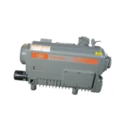 xd-160 super piston type vacuum pump for industrial vacuum systems