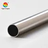 Stainless Steel Manufacturers 304l / 316l Stainless Steel Round Welded Pipe