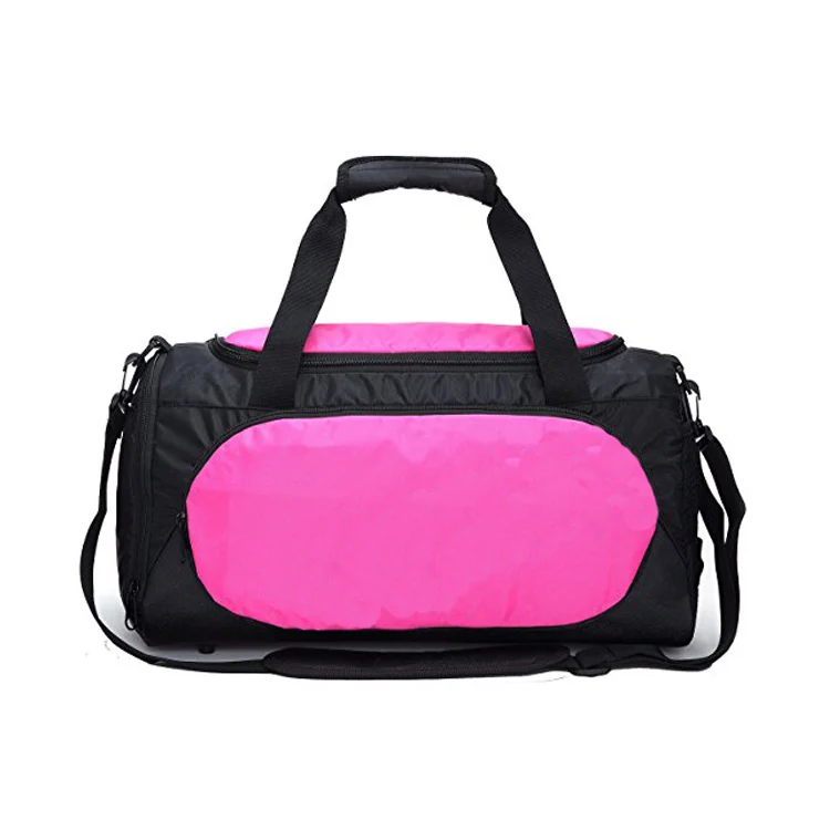 small duffel gym bag