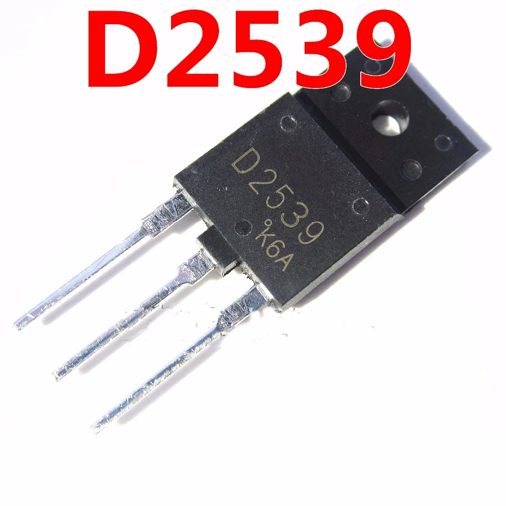 2SD2553