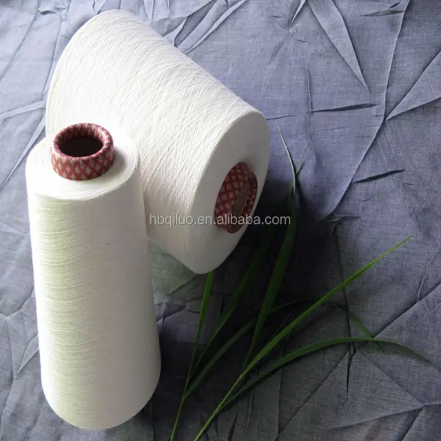 cvc blended yarn