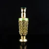 czech glass handmade oil perfume holy water bottles perfume bottle luxury