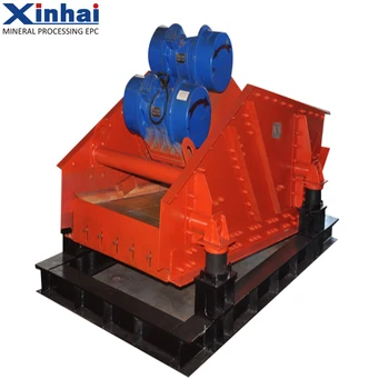 High frequency mining dewatering screen suppliers for sale