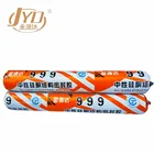 cheap silicone sealant glass silicone auto glass silicone sealant factory direct sale