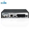 Ali 3821P high quality Smart TV Box dvb-t2 dvb t2 tuner modulupgrade software digital satellite tv decoder