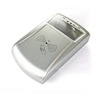 szomk enclosure electronic plastic card reader box enclosure