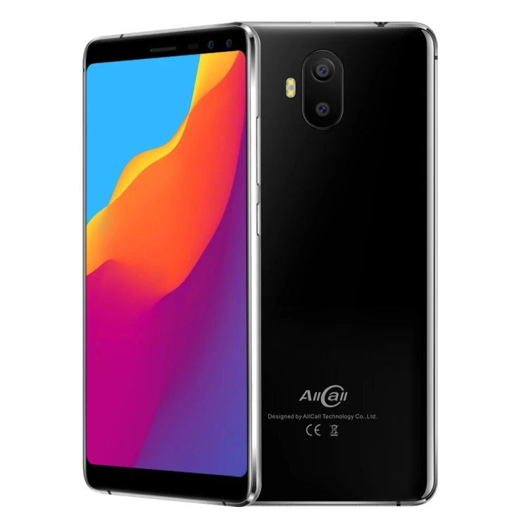 Online Shopping Dropshipping AllCall S1 Mobile Phone Dual Back Cameras + Dual Front Cameras 5.5 inch Android Unlocked Cell Phone, Black gold
Online Shopping Dropshipping AllCall S1 Mobile Phone Dual Back Cameras + Dual Front Cameras 5.5 inch Android Unlocked Cell Phone, Black gold