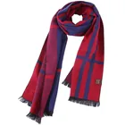Winter pashmina shawl lady and women pure 100% cashmere scarf