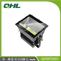 High Power IP65 IK08 1000W LED