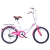 Popular Model Wholesale Girls Cycle/Childrens City Bikes 10 Years Old Child/ Factory Supply New Kids Bicycles