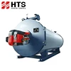 New product 2019 hot water boiler for feed pellet machine
