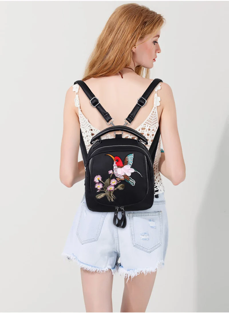 female backpack  (2)