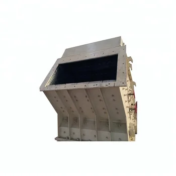 Good Performance Impact crusher Mining and Construction Machineries