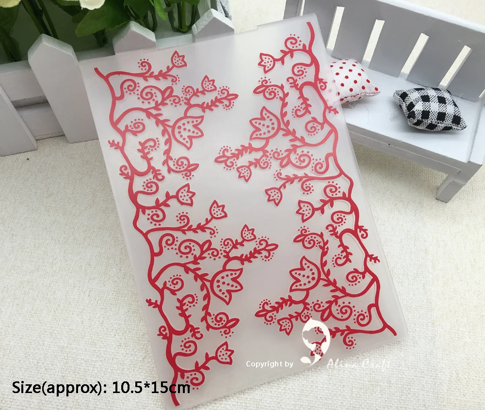 embossing folder 9