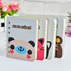Custom Kraft Paper A5 Printing Spiral Printing School Note Book