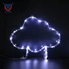 2019 New Design Christmas Decoration Battery Waterproof LED String Lights