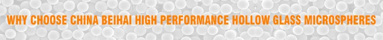 Silica Powder Microspheres with a narrow particle size distribution