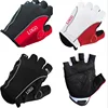 Best Mountain Fingerless BMX Bike Bicycle Gloves Factory