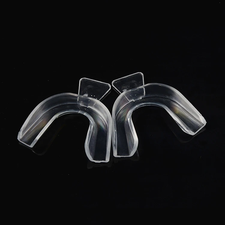CE Approved Professional Food Grade Transparent TPE Material Thermoplastic Mouth Tray
CE Approved Professional Food Grade Transparent TPE Material Thermoplastic Mouth Tray