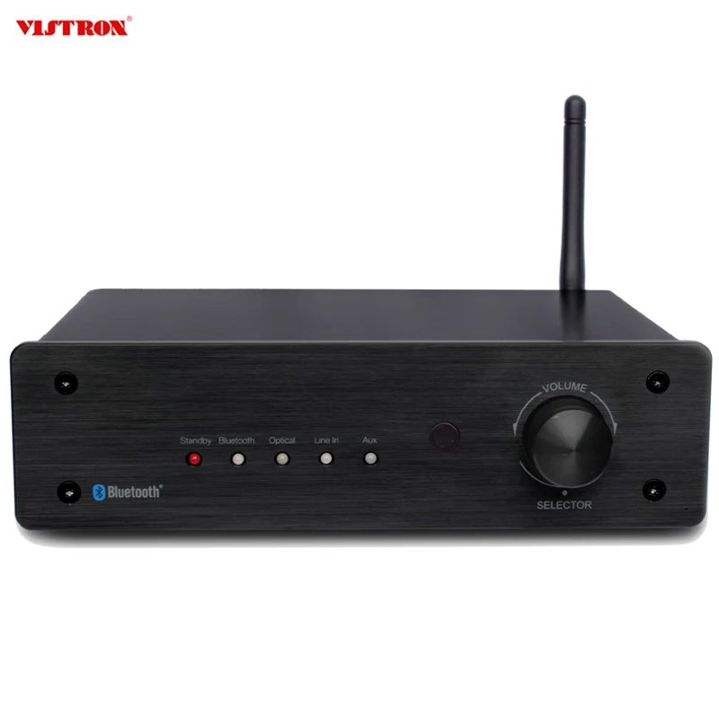 Venta caliente profesional de sonido est&aacute;ndar techno Bluetooth amplificador Digital - ANKUX Tech Co., Ltd